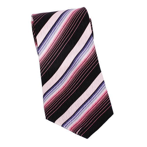 Krawatte aus Seide - 5321 - zum Schließen ins Bild klicken